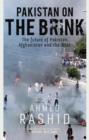 Pakistan on the Brink : The future of Pakistan, Afghanistan and the West - eBook