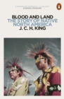 Blood and Land : The Story of Native North America - eBook