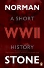 World War Two : A Short History - eBook