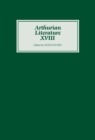 Arthurian Literature XVIII - eBook