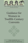Guidance for Women in Twelfth-Century Convents - eBook