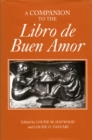 A Companion to the <I>Libro de Buen Amor</I> - eBook