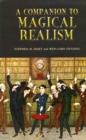 A Companion to Magical Realism - eBook