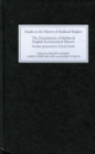 The Foundations of Medieval English Ecclesiastical History : Studies Presented to David Smith - eBook