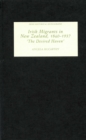 Irish Migrants in New Zealand, 1840-1937 : 'The Desired Haven' - eBook