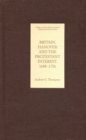 Britain, Hanover and the Protestant Interest, 1688-1756 - eBook