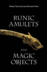 Runic Amulets and Magic Objects - eBook