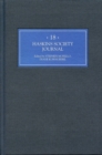 The Haskins Society Journal 18 : 2006. Studies in Medieval History - eBook
