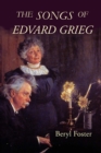 The songs of Edvard Grieg - eBook