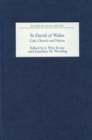 St David of Wales: Cult, Church and Nation - eBook