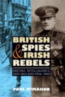 British Spies and Irish Rebels : British Intelligence and Ireland, 1916-1945 - eBook