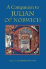 A Companion to Julian of Norwich - eBook