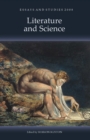 Literature and Science - eBook
