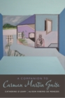 A Companion to Carmen Martin Gaite - eBook
