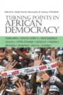 Turning Points in African Democracy - eBook