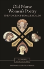 Old Norse Women's Poetry : The Voices of Female Skalds - eBook