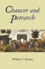 Chaucer and Petrarch - eBook