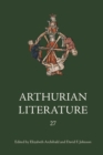 Arthurian Literature XXVII - eBook