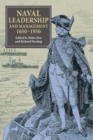 Naval Leadership and Management, 1650-1950 - eBook