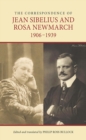 The Correspondence of Jean Sibelius and Rosa Newmarch, 1906-1939 - eBook