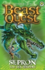 Beast Quest: Sepron the Sea Serpent : Series 1 Book 2 - Book