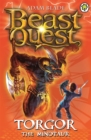 Beast Quest: Torgor the Minotaur : Series 3 Book 1 - Book