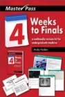 Four Weeks to Finals : A Multimedia Revision Kit for Undergraduate Medicine - Book