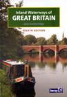 Inland Waterways of Great Britain - Book