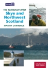 Skye & Northwest Scotland - Book