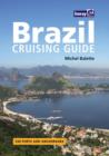 Brazil Cruising Guide - Book