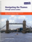 Navigating the Thames Through London - Book