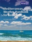 Mediterranean Weather Handbook for Sailors - Book