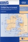Imray Chart C52 : Cardigan Bay to Liverpool - Book