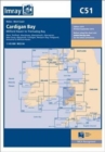 Imray Chart C51 : Milford Haven to Tremadog Bay - Book