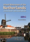 Inland Waterways of the Netherlands - Book