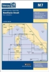 Imray Chart M7 : Bonifacio Strait - Book