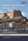 Mediterranean France and Corsica Pilot - eBook