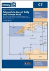 Imray Chart C7 : Falmouth to Isles of Scilly and Trevose Head - Book