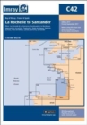 Imray Chart C42 : La Rochelle to Santander - Book