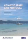 Atlantic Spain and Portugal - eBook
