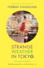 Strange Weather in Tokyo - eBook