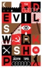 The Devil's Workshop - eBook