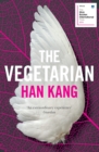 The Vegetarian : A Novel - eBook