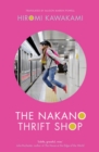 The Nakano Thrift Shop - eBook
