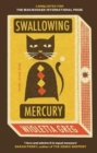 Swallowing Mercury - Book