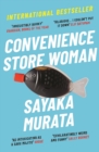 Convenience Store Woman - Book