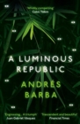 A Luminous Republic - Book