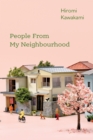 People From My Neighbourhood - eBook