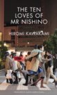 The Ten Loves of Mr Nishino - eBook