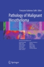 Pathology of Malignant Mesothelioma - eBook